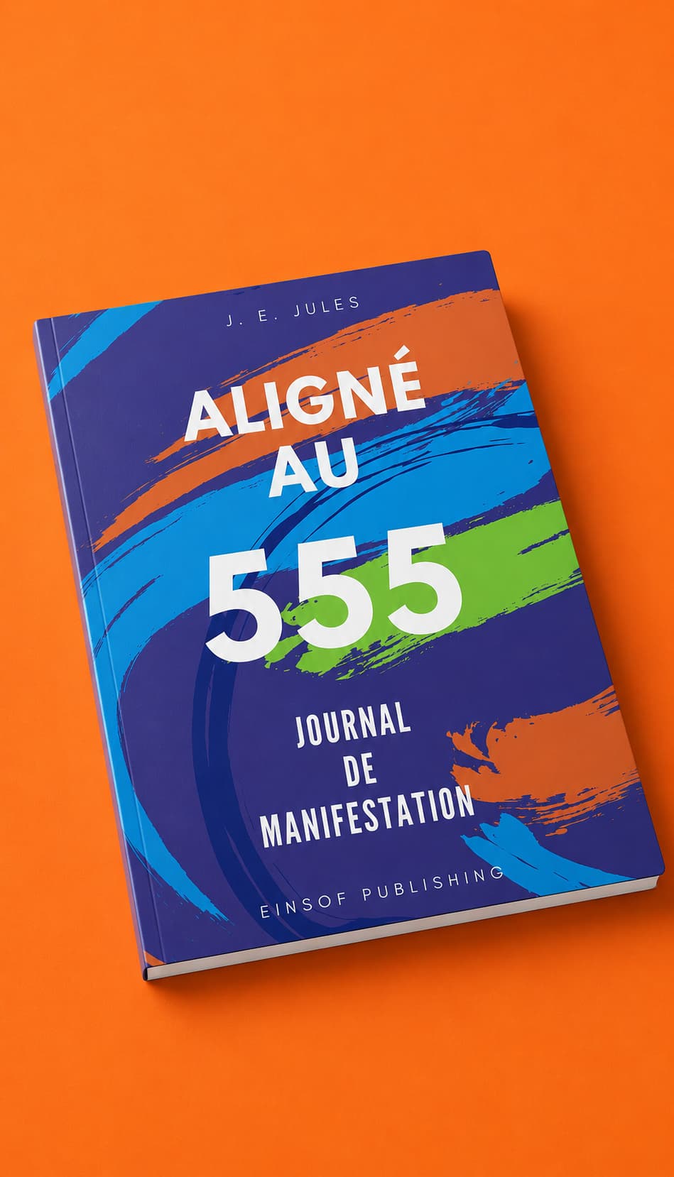 Journal de Manifestation 555
