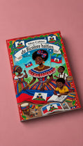 Mon Cahier du bicolore haitien