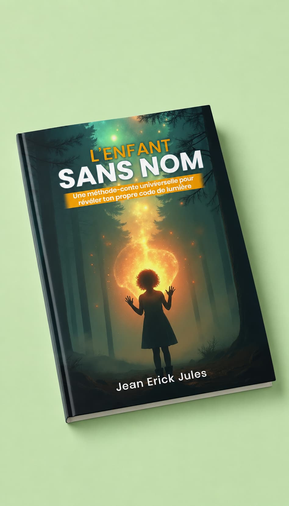 L’Enfant sans Nom