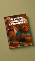 La Soupe Joumou Retrouvée