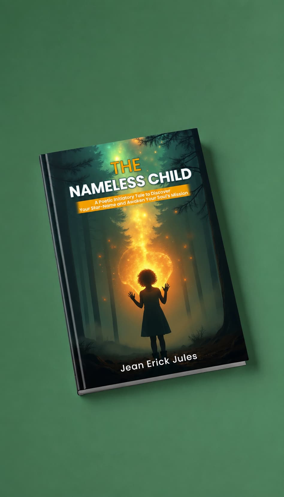 The Nameless Child